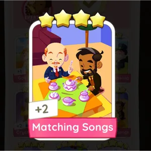 matching songs
