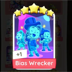 bias wrecker