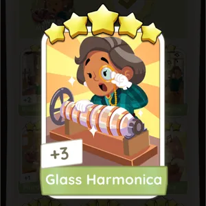 glass harmonica