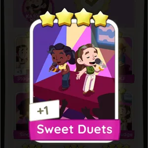 sweet duets
