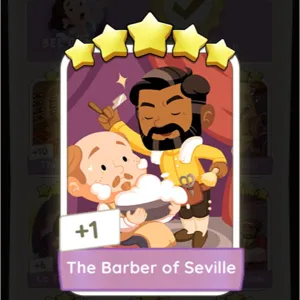 the barber of serville