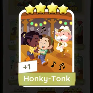 honky tonk