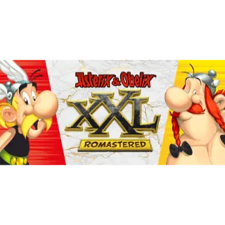 Asterix & Obelix XXL: Romastered