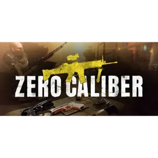 Zero Caliber VR 