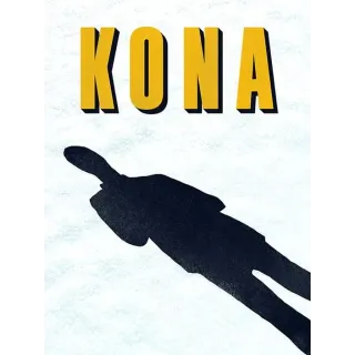 Kona