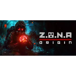 Z.O.N.A: Origin