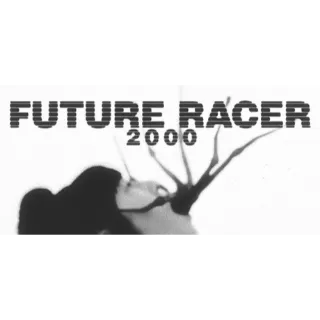 Future Racer 2000