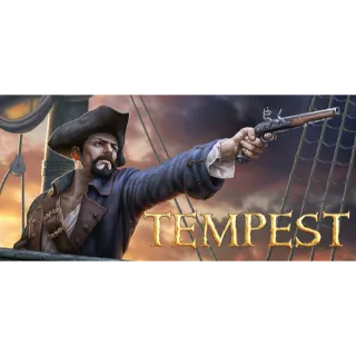 Tempest: Pirate Action RPG