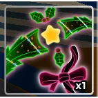 Candy Scythe (dragon soul)