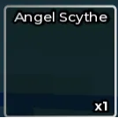 Angel Scythe (dragon soul)