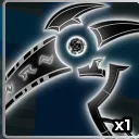 Void Scythe (dragon soul)