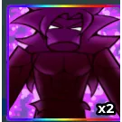 Shadow Ssj4 (dragon soul)