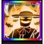 Halloween 2023 aura (dragon soul)