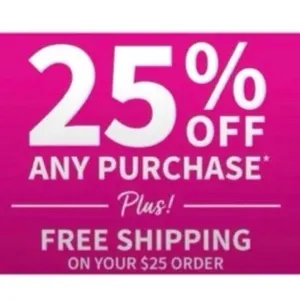 X10 Bath and body works 25% + free ship