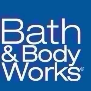 X10 Bath and body works 20% ONLINE ONLY