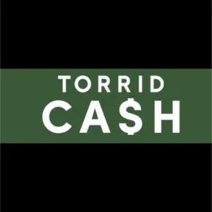 Torrid cash 25 off 50 