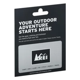 $25.00 gift card