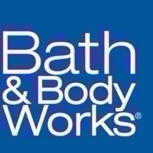 X8 Bath and body works free travel size item