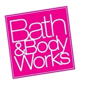 Instore Bath and body works (1) free items up to $9.95