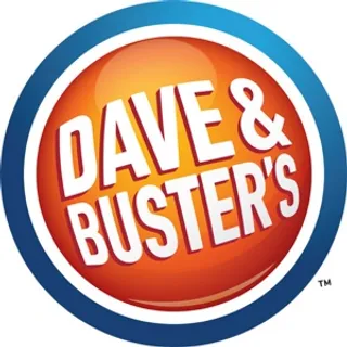 Unlimited game play Dave and busters TODAY ONLY