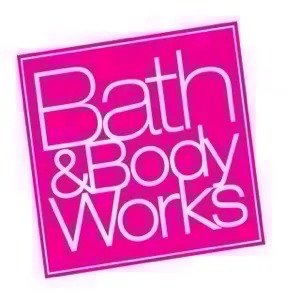 Instore Bath and body works (1) free items up to $18.95