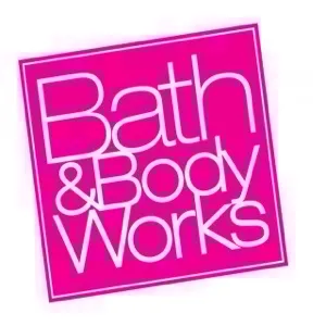 Instore Bath and body works (1) free items up to $18.95