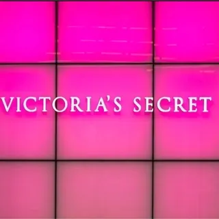 $40.00 (2 $20 rewards) Victoria secret 