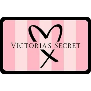 $200.00 in rewards (10 $20.00 rewards) Victoria secret