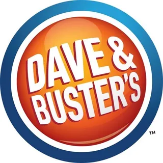 Unlimited game play Dave and busters TODAY ONLY