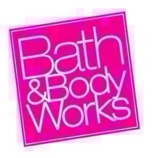 Bath and body works (1) free items up to $18.95