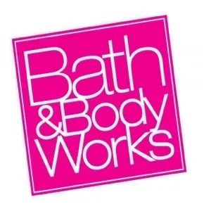 Instore Bath and body works (5) free items up to $18.95