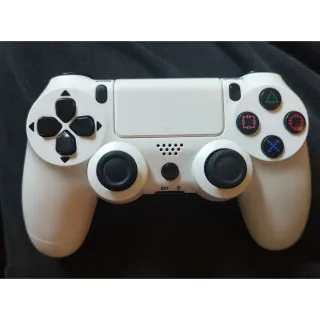 PS4 Controller (white)