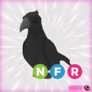 NFR Crow