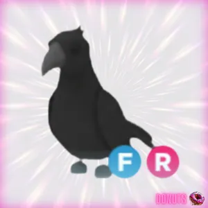 FR Crow