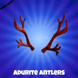 Adurite Antlers