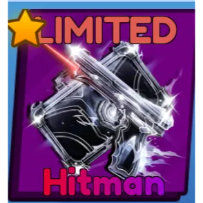 Hitman - Blade ball