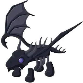 Shadow Dragon Fr