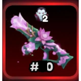 Eternal Lotus - Hypershot