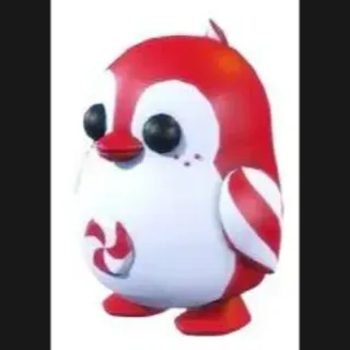 Peppermint penguin (adopt me)