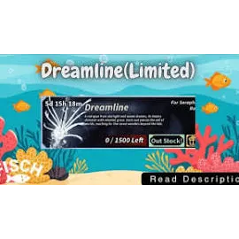 Dreamline