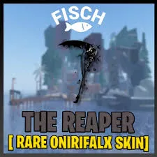 Reaper (Onrifalx Skin)