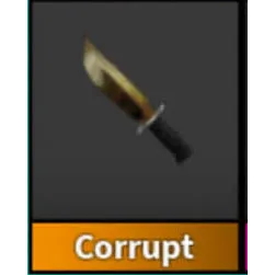 Corrupt (MM2)