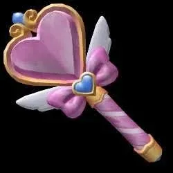 Heart wand (mm2)