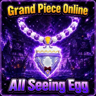 All Seeing Egg | Blo All Seeing Eye | Blo ASE GPO