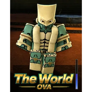 The World OVA | TWOVA | Bridger Western