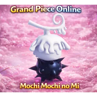 Mochi Mochi no Mi | GPO