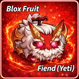 Werewolf (Tiger) Skin - Blox Fruit | Roblox