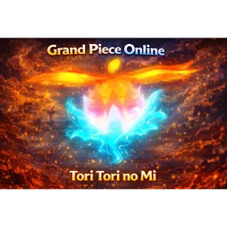 Tori Tori no Mi | GPO
