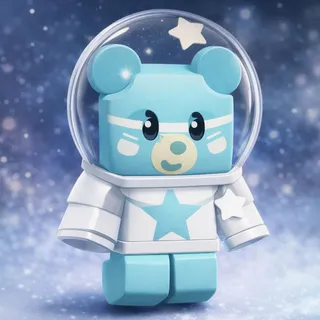 Star cub - Bee Swarm Simulator