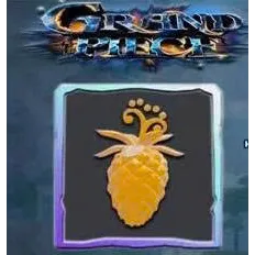 Hito Hito No Mi | GPO